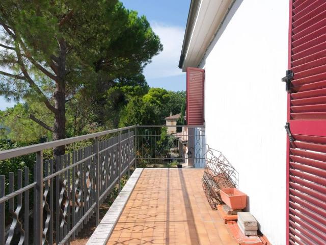Appartamento in vendita a Ginestreto, Pesaro