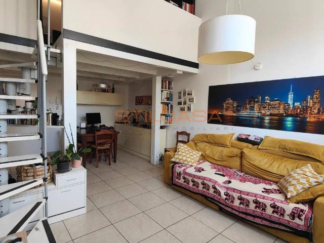 Appartamento in vendita a Loreto, Marche