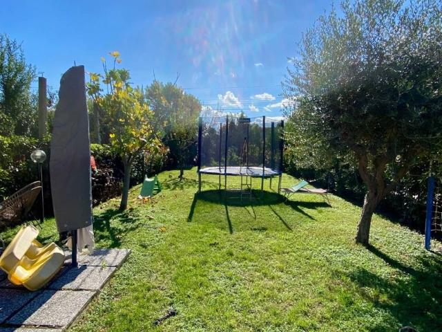 Appartamento in vendita a Santa Maria delle Fabbrecce, Pesaro