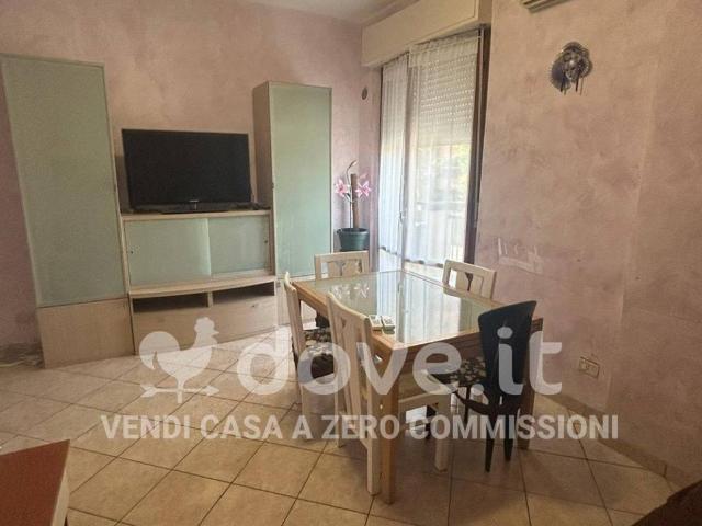 Appartamento in vendita a Baia Flaminia, Marche