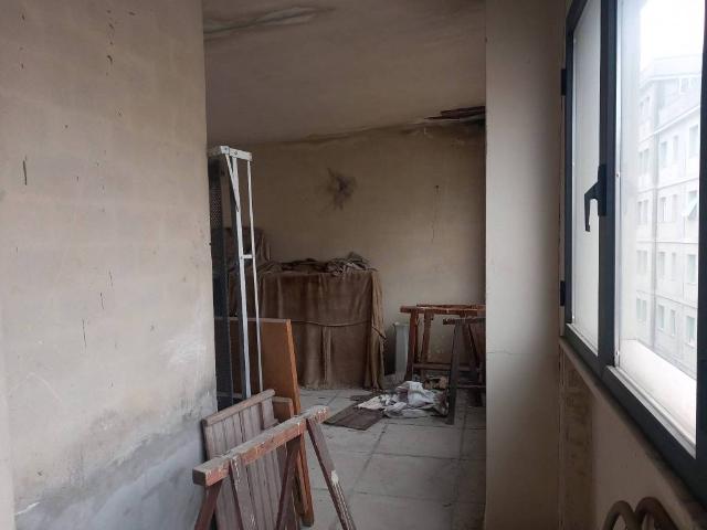 Appartamento in vendita a Centro Storico, Marche