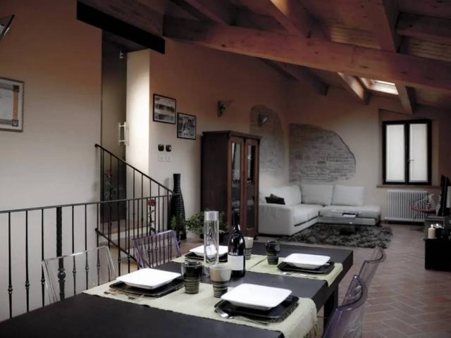 Appartamento in vendita a Centro Storico, Marche