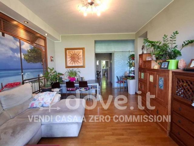 Appartamento in vendita a Montegranaro, Marche