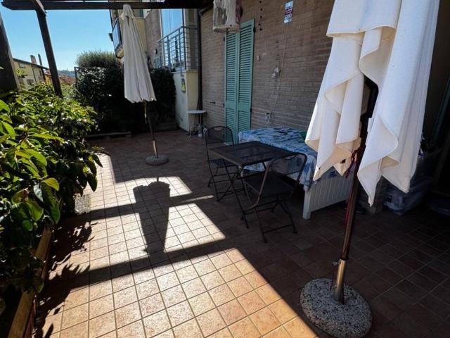 Appartamento in vendita a Pesaro, Pesaro E Urbino