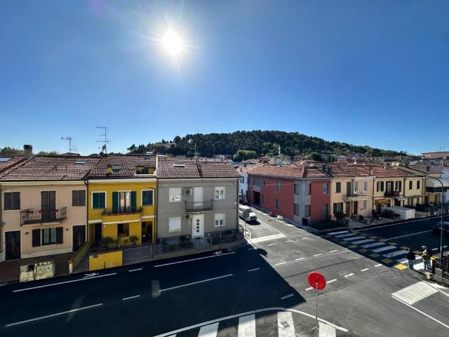 Appartamento in vendita a Baia Flaminia, Marche