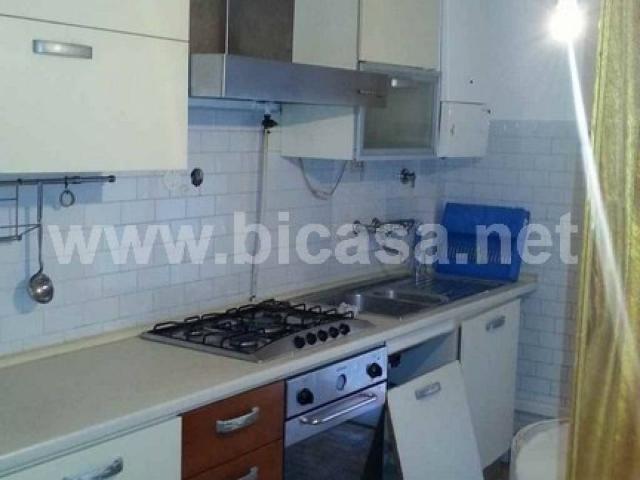 Appartamento in vendita a Loreto, Marche