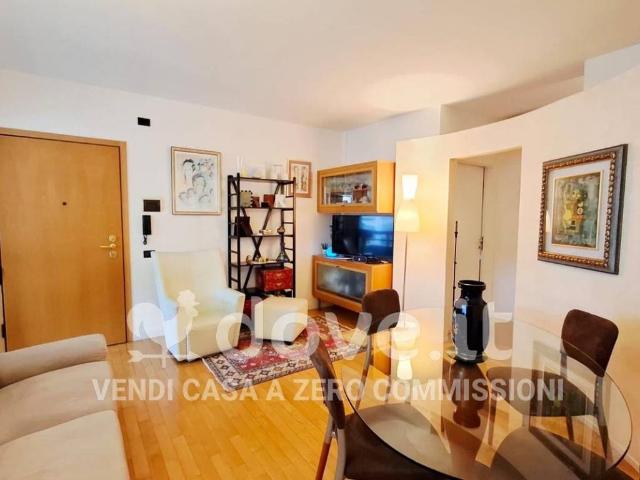 Appartamento in vendita a Calcinari, Marche