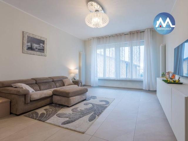 Appartamento in vendita a Cattabrighe, Marche
