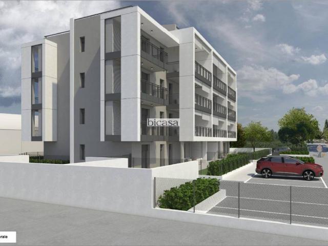 Appartamento in vendita a Villa Fastiggi, Marche