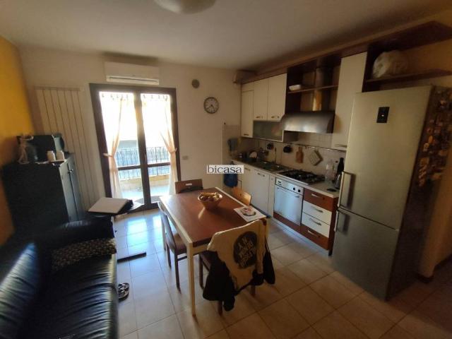 Appartamento in vendita a Monteciccardo, Marche