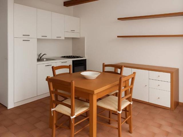 Appartamento in vendita a Pesaro, Pesaro E Urbino