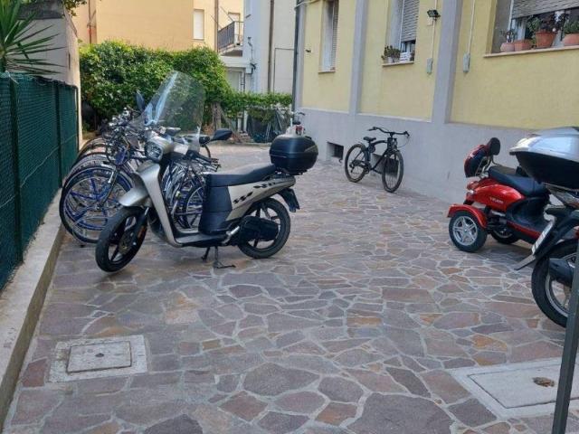 Appartamento in vendita a Marche, Pesaro E Urbino