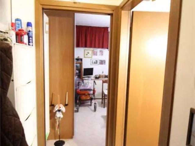 Appartamento in vendita a Borgo Santa Maria, Pesaro