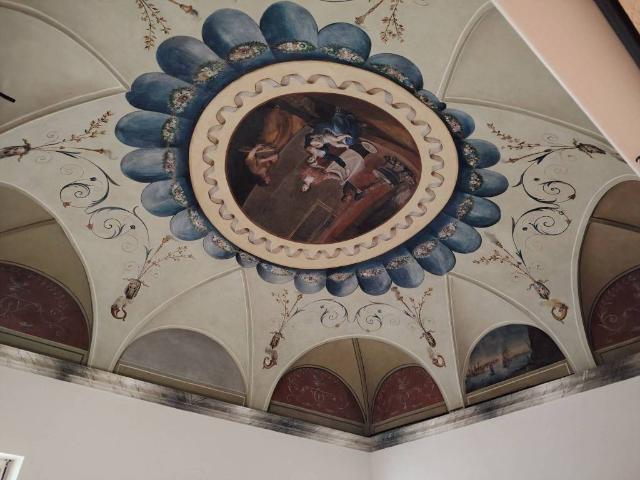 Appartamento in vendita a Centro storico, Pesaro