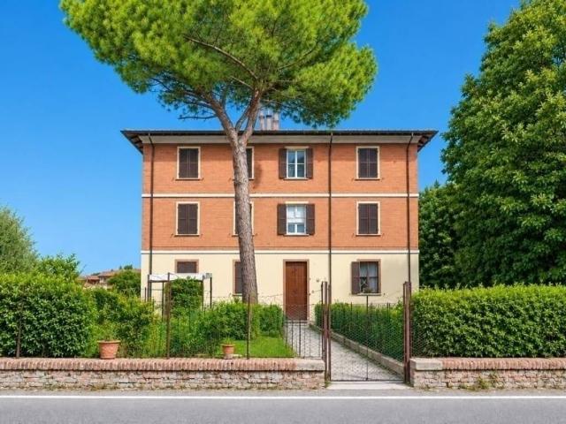 Appartamento in vendita a Villa Fastiggi, Pesaro