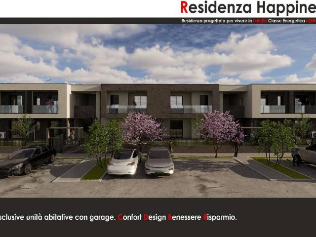 Appartamento in vendita a Cattabrighe, Marche