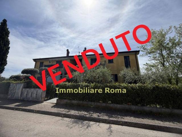 Appartamento in vendita a Monteciccardo, Marche
