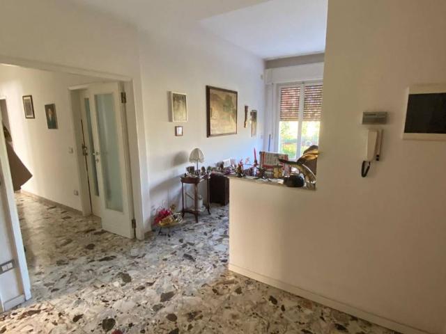 Appartamento in vendita a Loreto, Pesaro