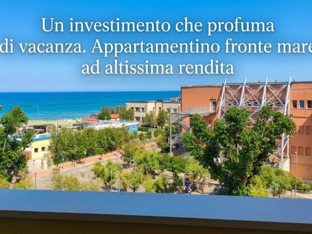 Appartamento in vendita a Marche, Pesaro E Urbino