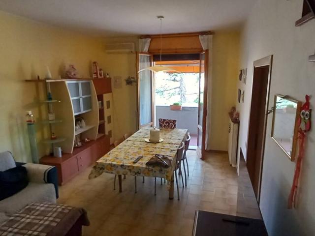 Appartamento in vendita a Vismara, Pesaro