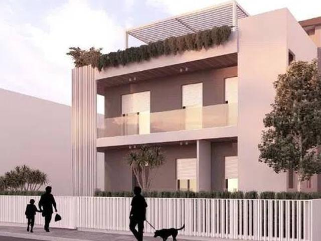 Appartamento in vendita a Tombaccia, Pesaro