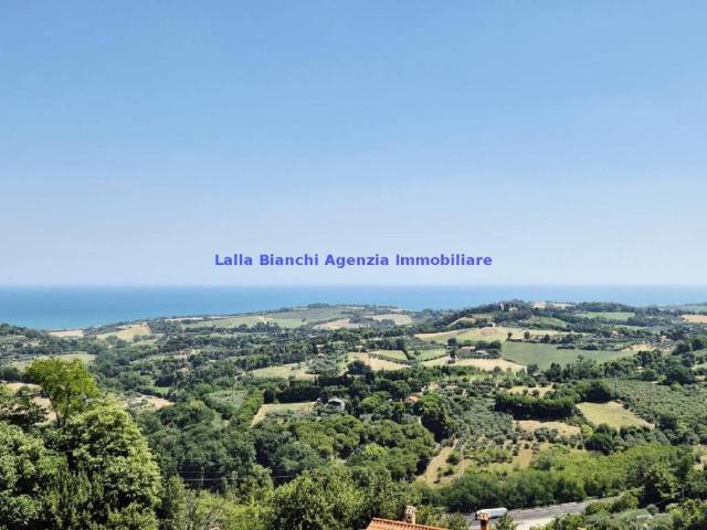 Appartamento in vendita a Marche, Pesaro E Urbino