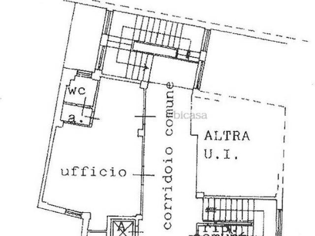 Appartamento in vendita a Centro Storico, Marche