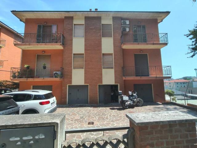 Appartamento in vendita a Marche, Pesaro E Urbino