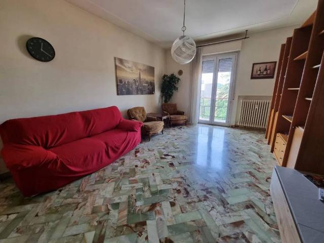 Appartamento in vendita a Loreto, Pesaro