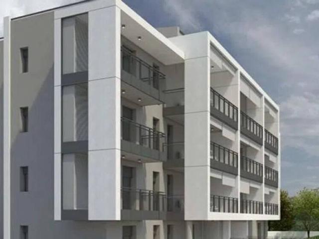 Appartamento in vendita a Villa Fastiggi, Marche
