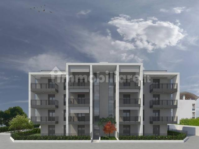 Appartamento in vendita a Villa Fastiggi, Marche