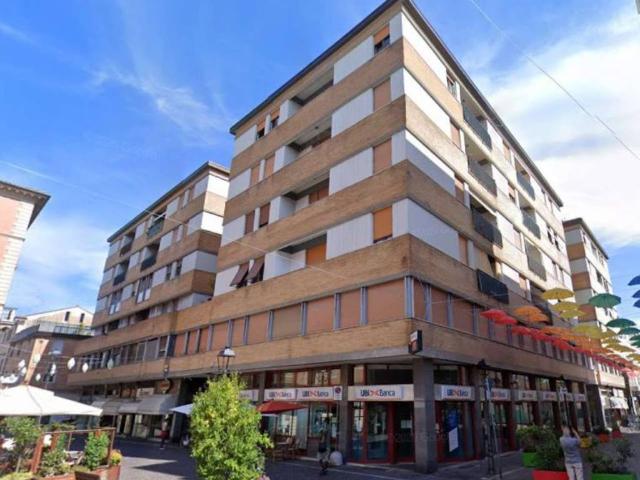 Appartamento in vendita a Centro Storico, Marche