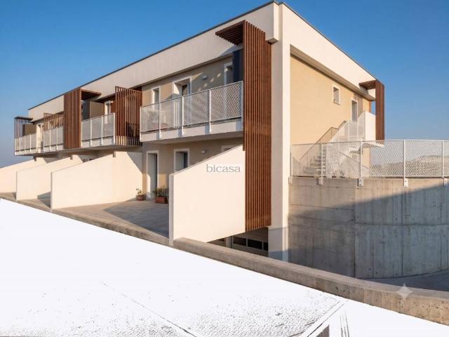 Appartamento in vendita a Santa Veneranda, Marche