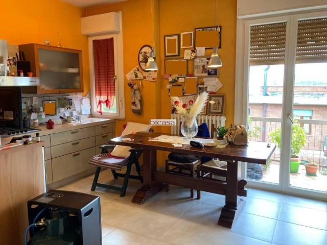 Appartamento in vendita a Montegranaro, Marche