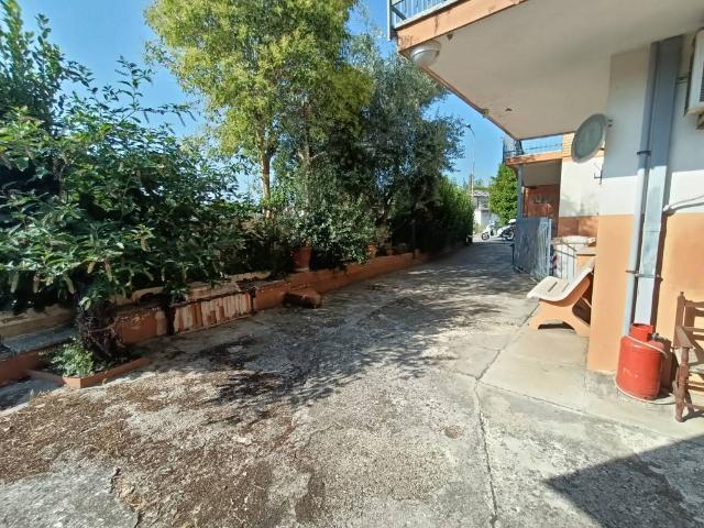 Appartamento in vendita a Calcinari, Marche