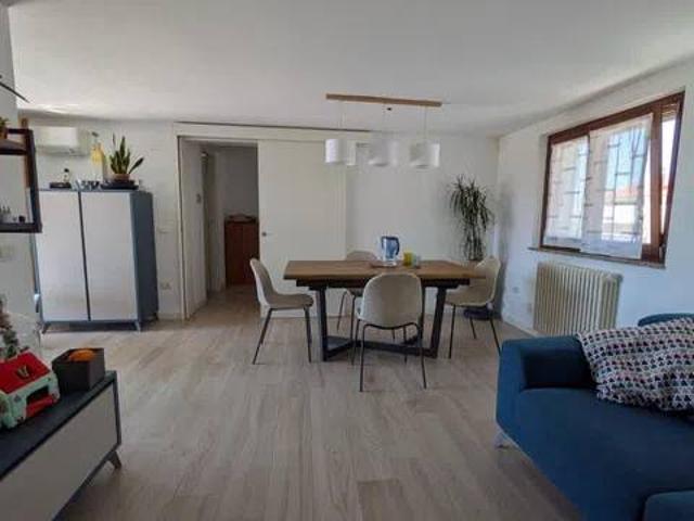 Appartamento in vendita a Loreto, Pesaro