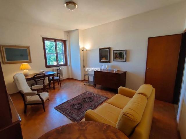 Appartamento in vendita a Centro Storico, Marche