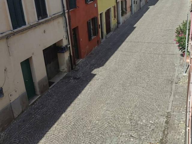 Appartamento in vendita a Centro Storico, Marche