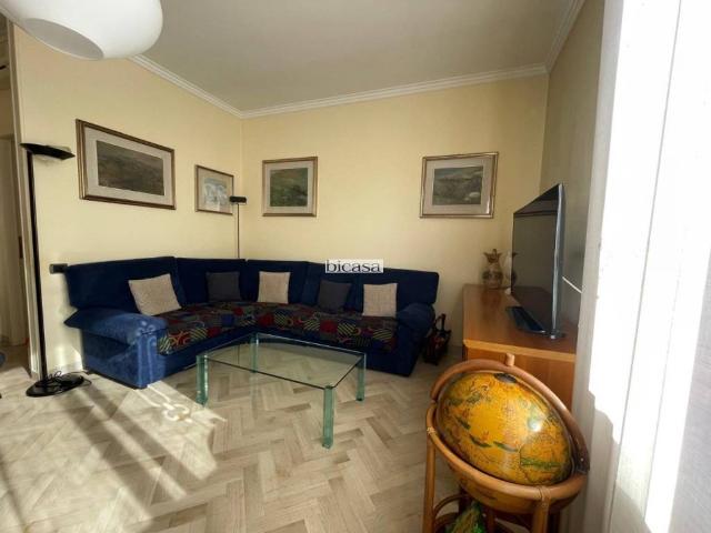 Appartamento in vendita a Villa Fastiggi, Marche