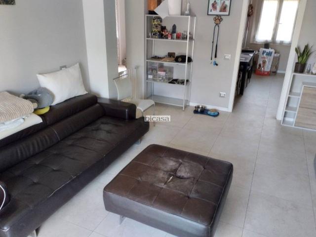 Appartamento in vendita a Baia Flaminia, Marche