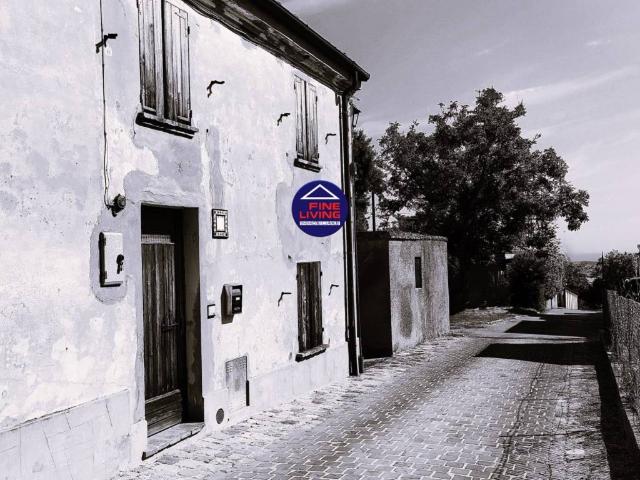 Appartamento in vendita a Monteciccardo, Marche