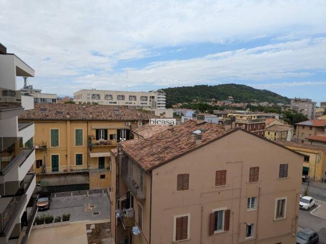 Appartamento in vendita a Centro Storico, Marche