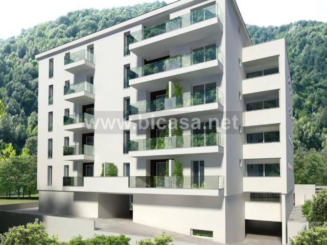 Appartamento in vendita a Pesaro, Pesaro E Urbino