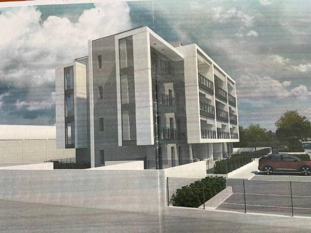 Appartamento in vendita a Villa Fastiggi, Marche