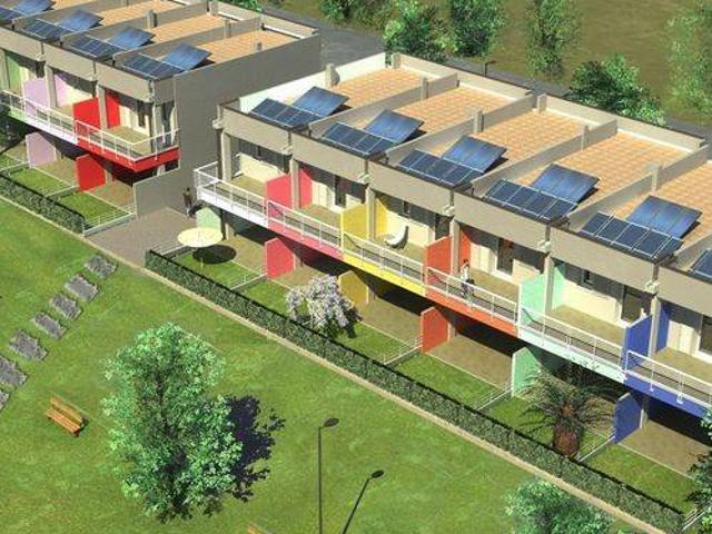 Appartamento in vendita a Cattabrighe, Marche