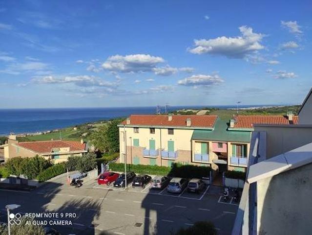 Appartamento in vendita a Marche, Pesaro E Urbino