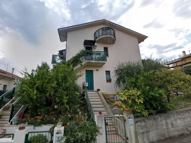 Appartamento in vendita a Monteciccardo, Marche