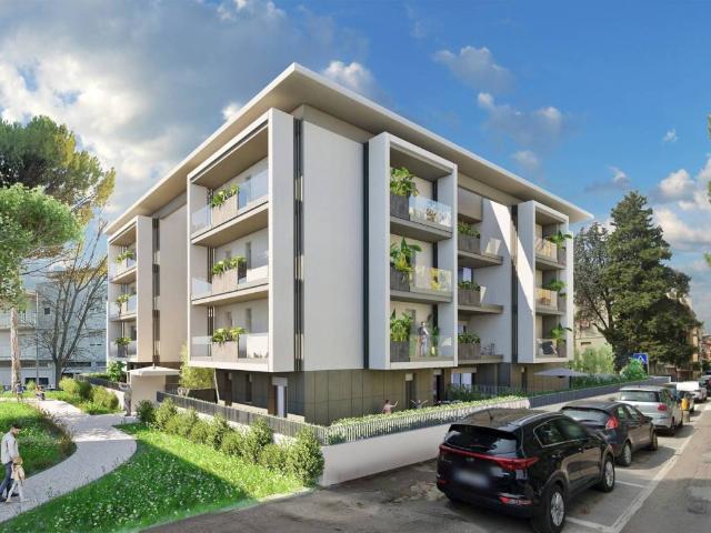 Appartamento in vendita a Marche, Pesaro E Urbino