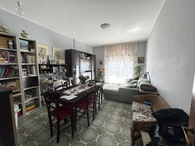 Appartamento in vendita a Montegranaro, Marche