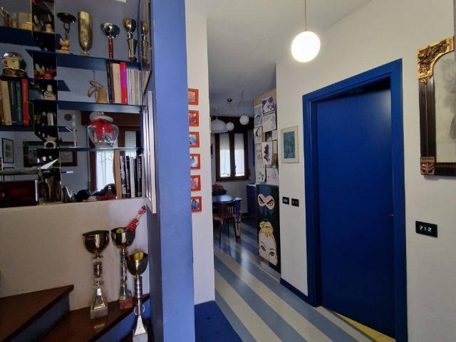 Appartamento in vendita a Case Bruciate, Marche